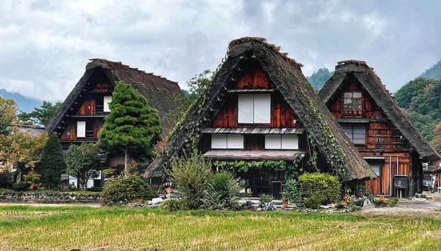 Shirakawago Private Day Trip - Foto 2