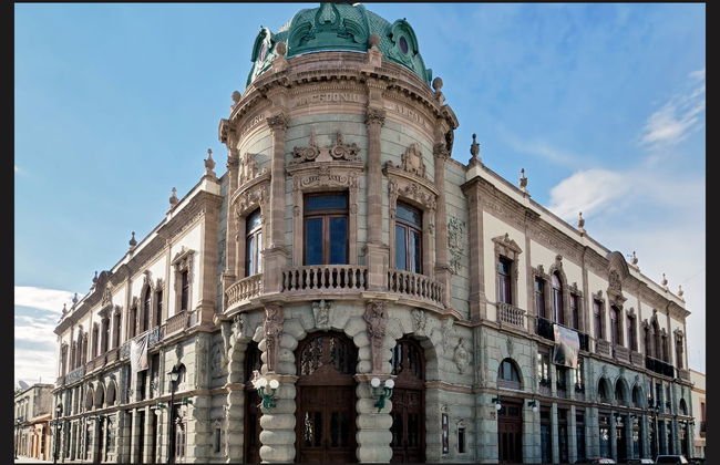 Free tour por Oaxaca - Foto 1