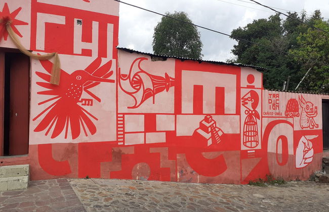 Free tour por Oaxaca - Foto 4
