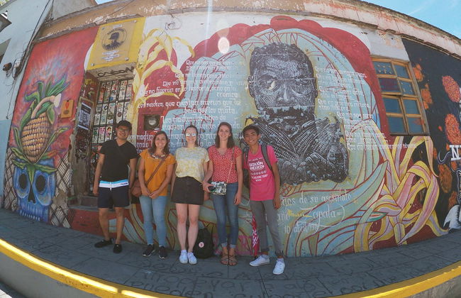 Free tour por Oaxaca - Foto 3