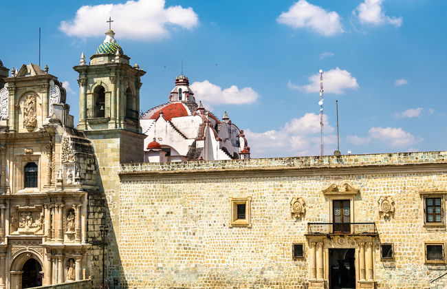Free tour por Oaxaca - Foto 5