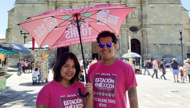 Free tour por Oaxaca - Foto 4