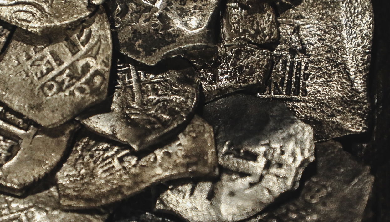 Ingresso do museu Real Pirates Salem