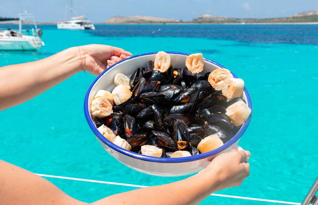 Asinara Sailing Cruise Tour - Photo 3