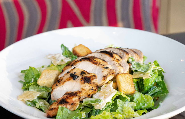 Hard Rock Cafe Filadelfia - Foto 4