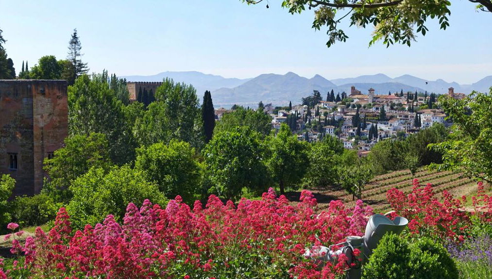 Visite Privée de l'Alhambra et du Generalife - Photo 1