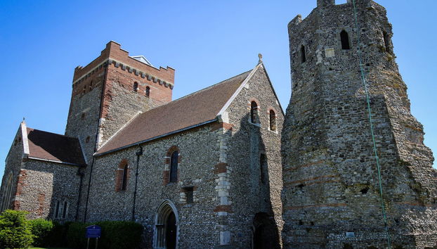 Ticket to Dover Castle - Foto 4