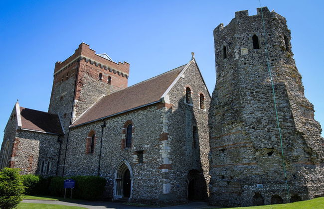 Ticket to Dover Castle - Photo 4