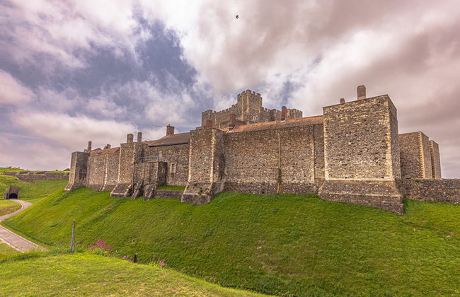 Ticket to Dover Castle - Photo 1