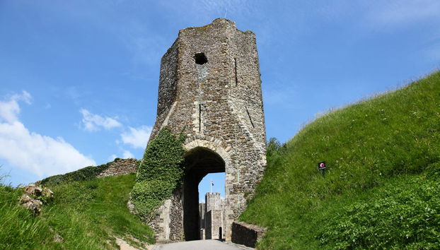 Ticket to Dover Castle - Foto 5