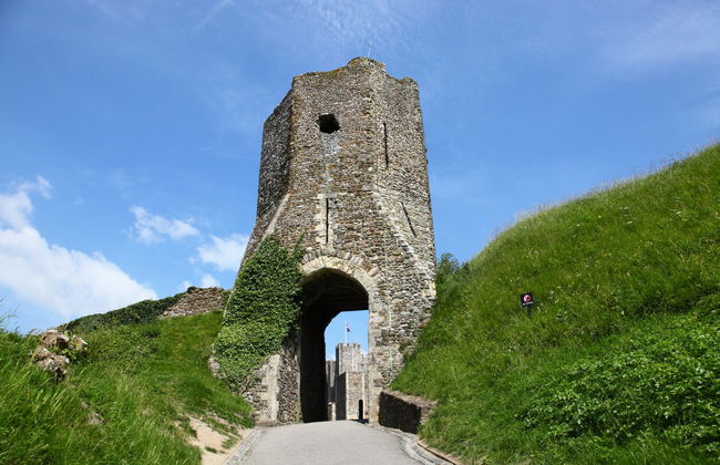 Ticket to Dover Castle - Photo 5