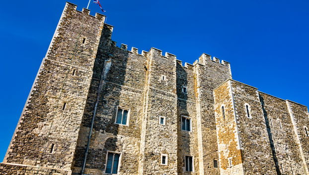 Ticket to Dover Castle - Foto 3