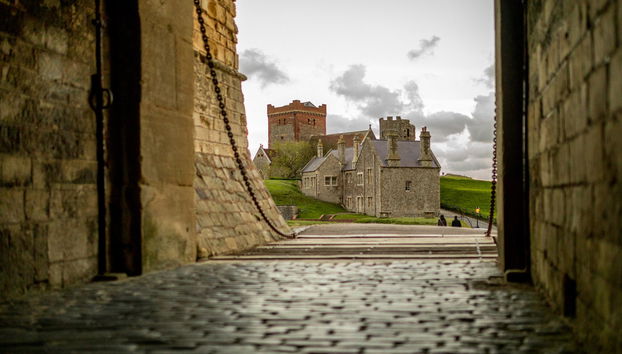 Ticket to Dover Castle - Foto 2