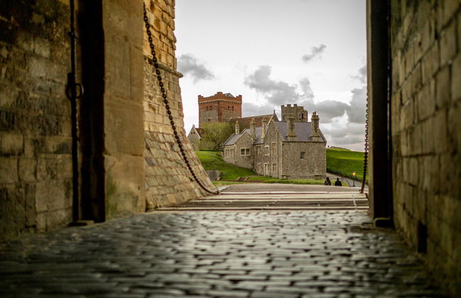 Ticket to Dover Castle - Photo 2