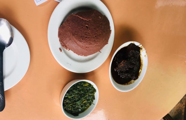 Food Tour of Nairobi - Photo 2