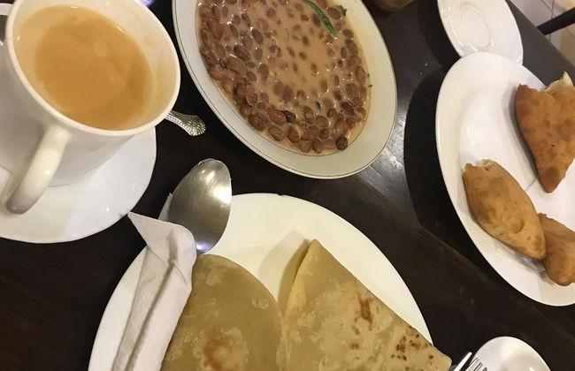 Food Tour of Nairobi - Photo 4