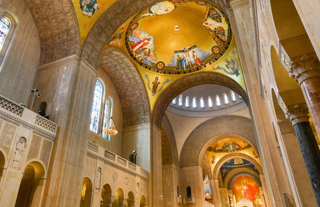 Tour de los contrastes de Washington DC - Foto 7