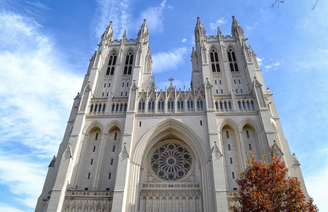 Washington D.C. Contrasts Tour - Photo 1