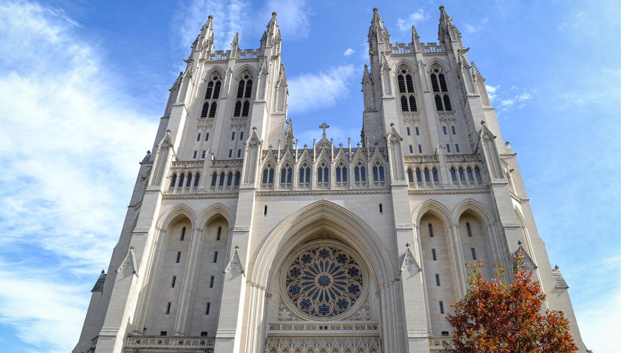 Washington D.C. Contrasts Tour - Photo 1