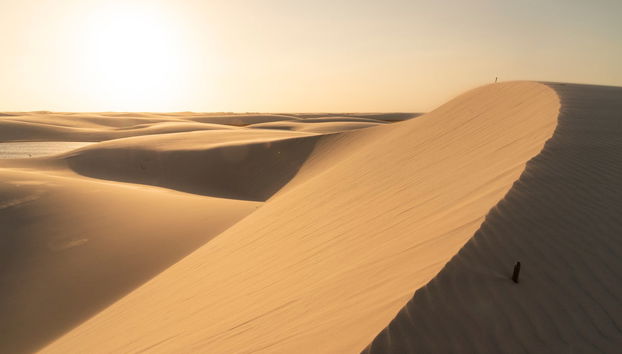Tour al atardecer por las dunas de los Lençóis Maranhenses - Foto 5