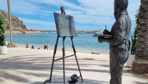 Port of Xàbia Free Tour - Foto 2