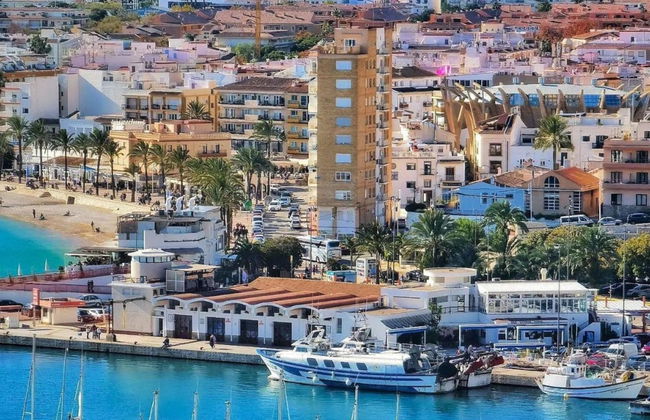 Free tour por Aduanas del Mar - Foto 4