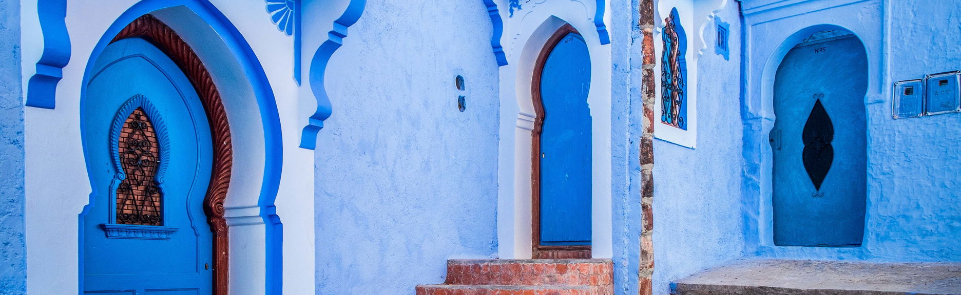 Visita guiada por Chefchaouen - Foto 1