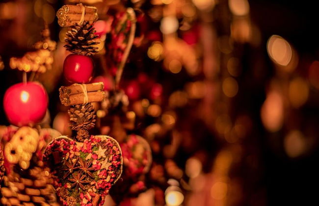 Genfer Weihnachtsmärkte - Private Tour - Foto 3