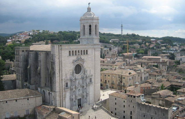 Free tour por las murallas de Gerona - Foto 6