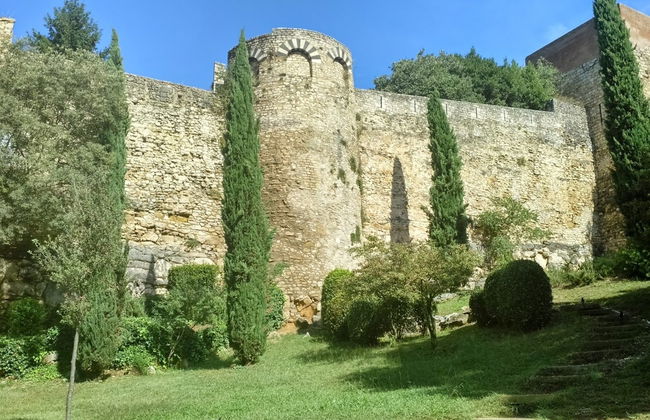 Free tour por las murallas de Gerona - Foto 3