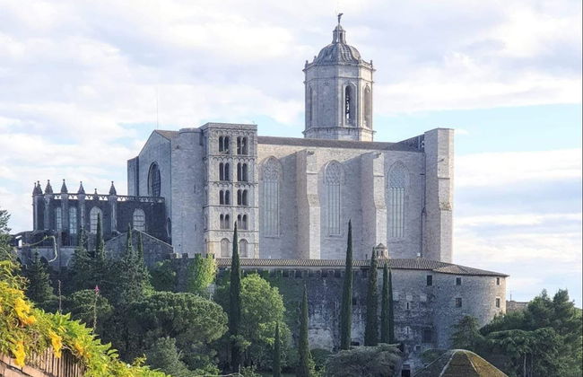 Free tour por las murallas de Gerona - Foto 2