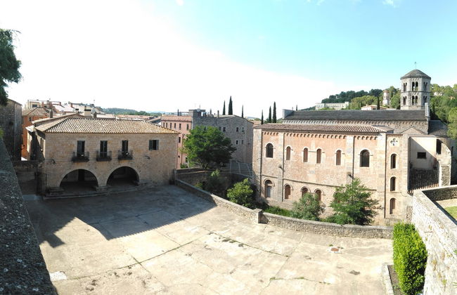 Free tour por las murallas de Gerona - Foto 5