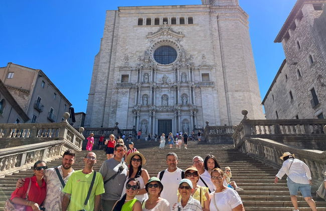 Free tour por las murallas de Gerona - Foto 7