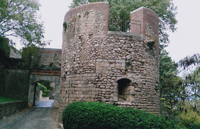 Free tour por las murallas de Gerona - Foto 4