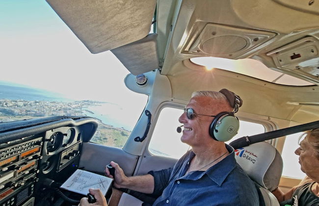 Apulia Private Flyover Tour - Photo 2