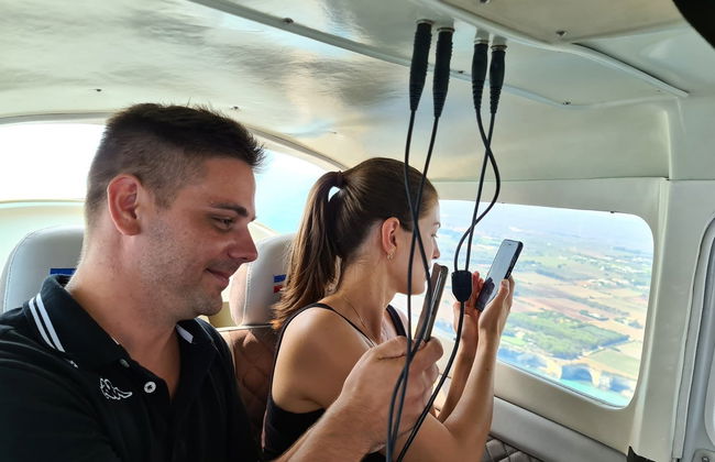 Apulia Private Flyover Tour - Photo 4