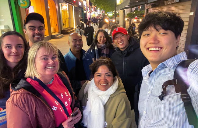 Biglietti per una partita di baseball o basket con pranzo coreano - Foto 7