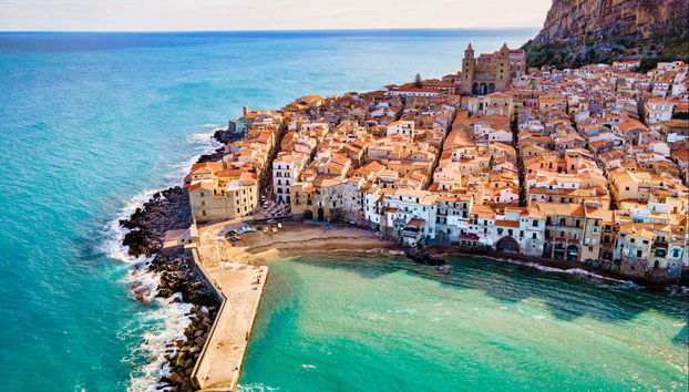 Cefalù Day Trip - Photo 5