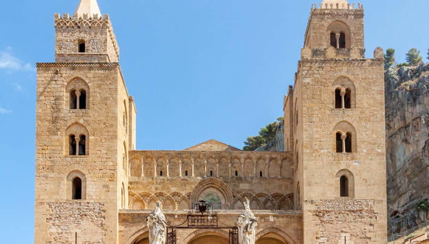 Cefalù Day Trip - Photo 2