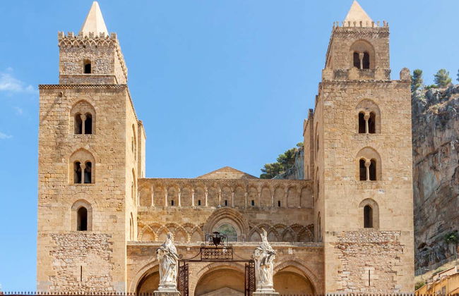 Escursione a Cefalù - Foto 2