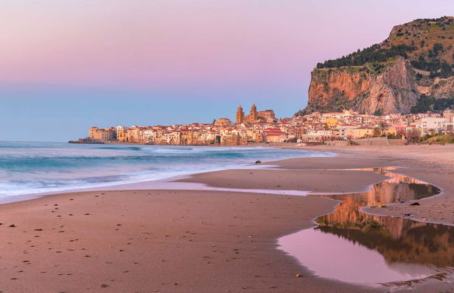 Escursione a Cefalù - Foto 7