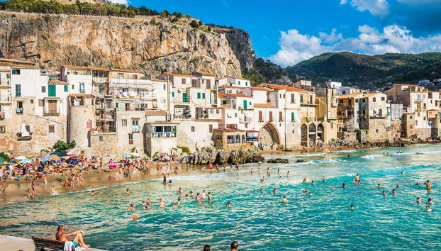 Cefalù Day Trip - Photo 4