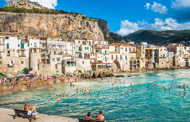 Escursione a Cefalù - Foto 4