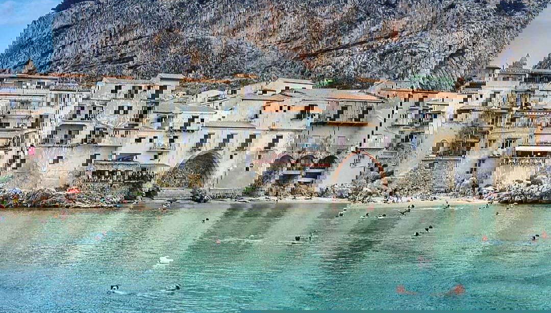 Cefalù Day Trip - Photo 1