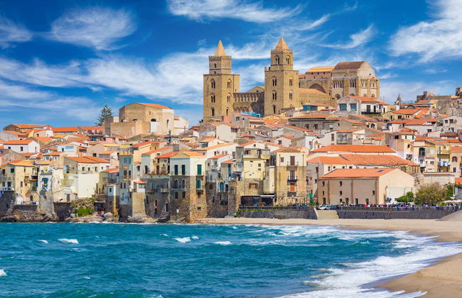 Escursione a Cefalù - Foto 6