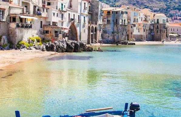Day Trip to Cefalú - Photo 1