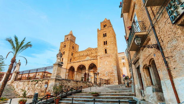 Cefalù Day Trip - Photo 3