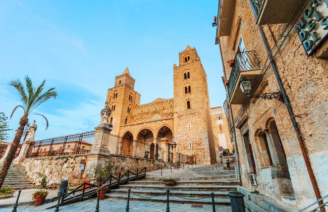 Escursione a Cefalù - Foto 3