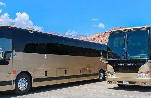 Shuttle to Las Vegas - Photo 6