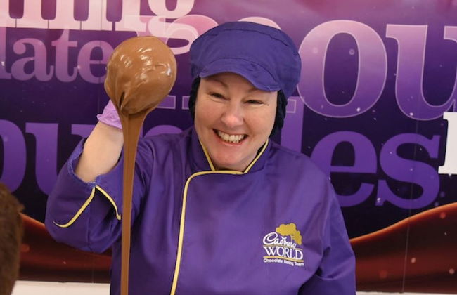 Billet pour Cadbury World - Photo 10